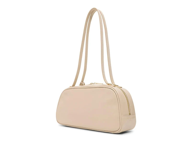 Cordelia Leather Shoulder Bag