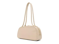 Cordelia Leather Shoulder Bag