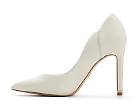 Camille Pump