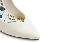 Camille Pump