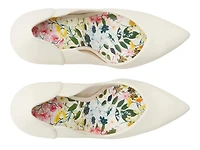 Camille Pump