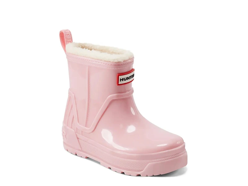 Gracey Waterproof Boot