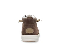 Wally Mid GripR Warmth Boot - Men's