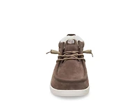 Wally Mid GripR Warmth Boot - Men's
