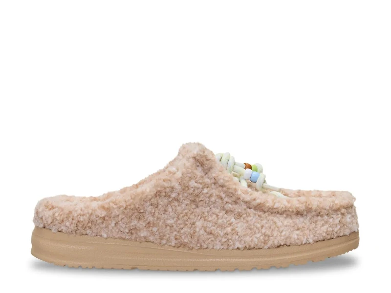 Wendy Quest Slipper - Women's