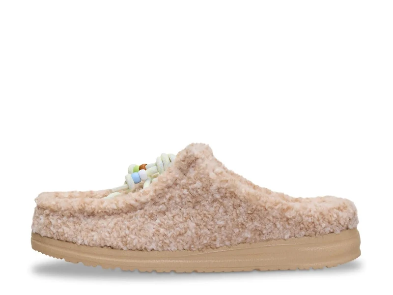 Wendy Quest Slipper - Women's