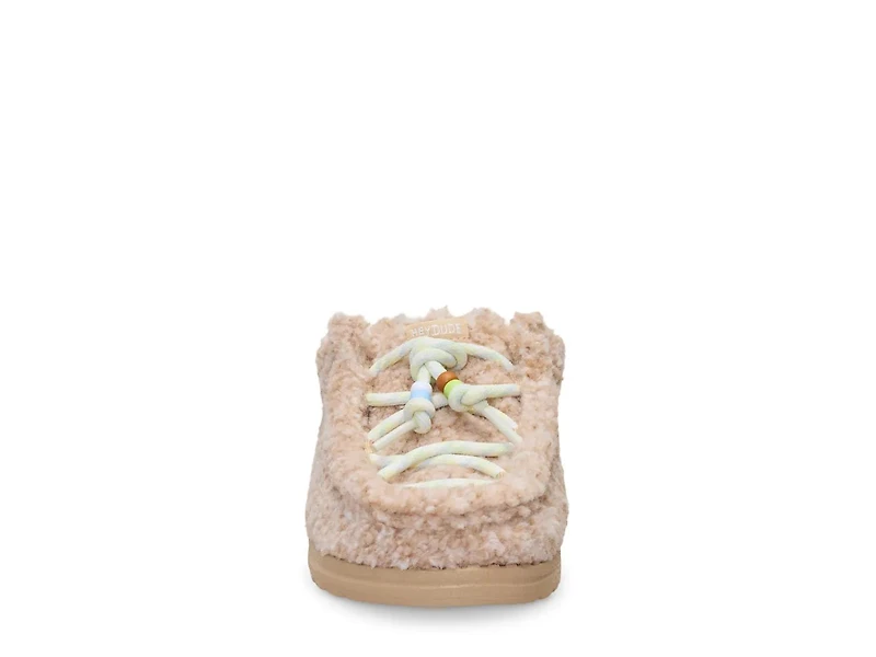 Wendy Quest Slipper - Women's