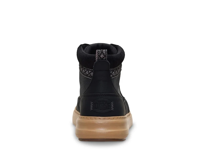 Remi Field Bootie - Women's