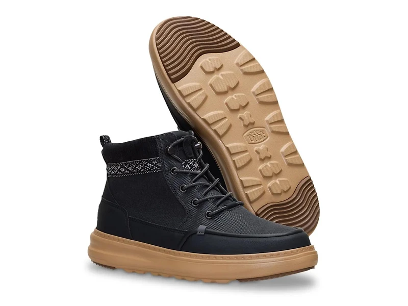 Remi Field Bootie - Women's