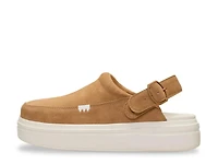 Austin Lift Clog - Women's