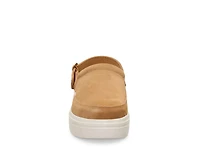 Austin Lift Clog - Women's