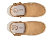 Austin Lift Clog - Women's