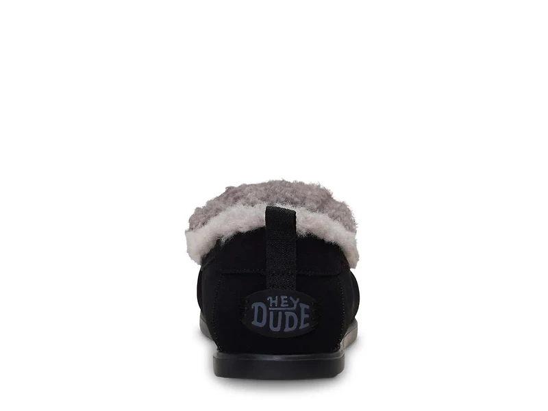 Harbor Lo Slipper - Men's