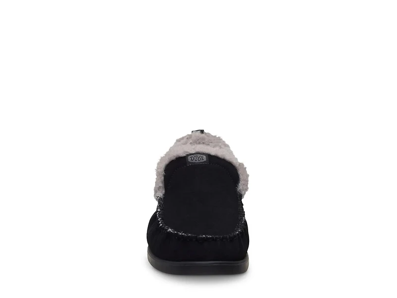 Harbor Lo Slipper - Men's