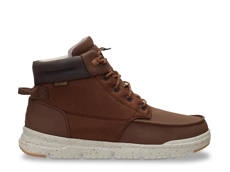Bradley II Boot - Men's