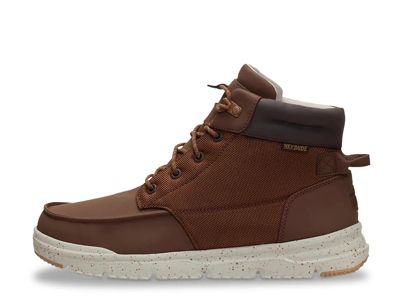 Bradley II Boot - Men's