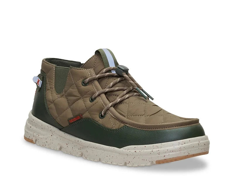 Bradley II Apres Boot - Men's