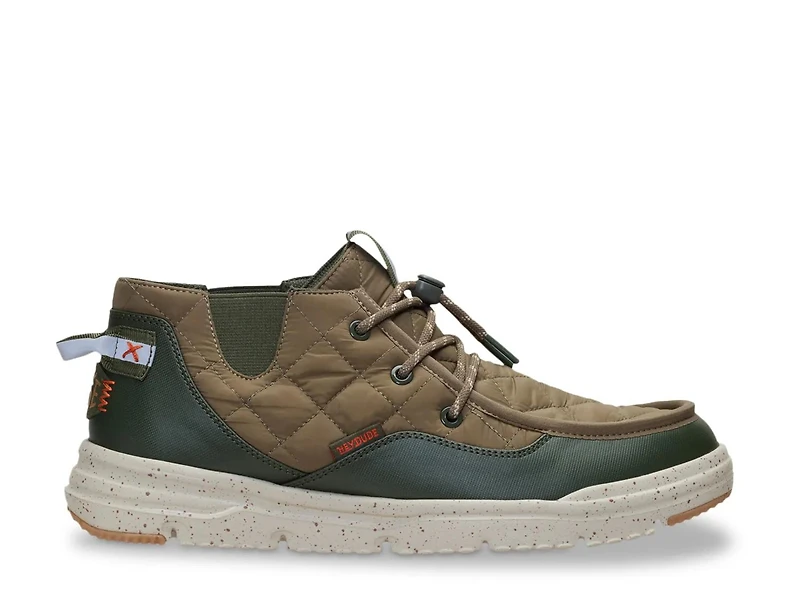 Bradley II Apres Boot - Men's