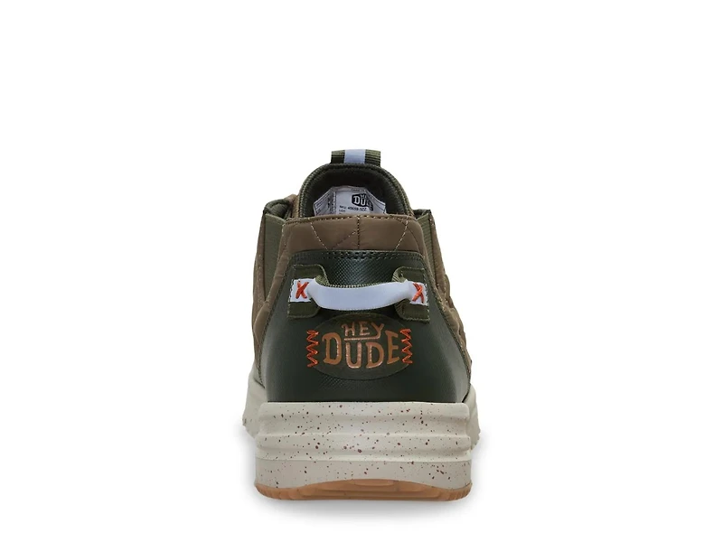 Bradley II Apres Boot - Men's
