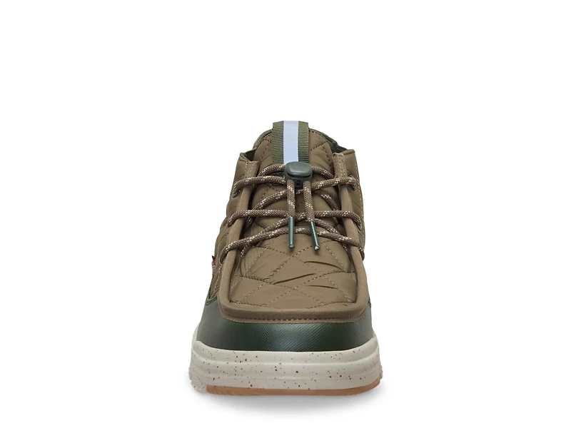 Bradley II Apres Boot - Men's