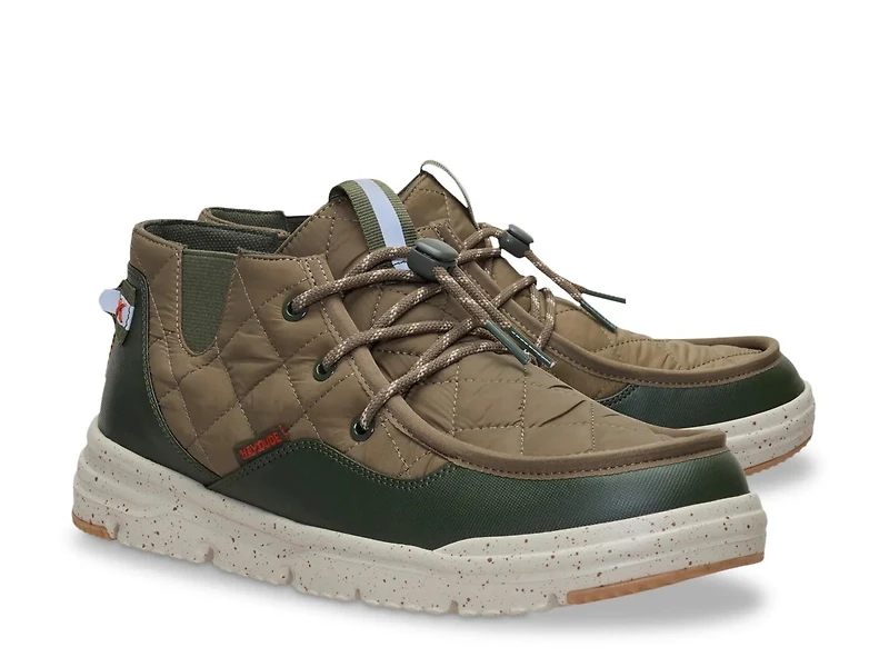 Bradley II Apres Boot - Men's