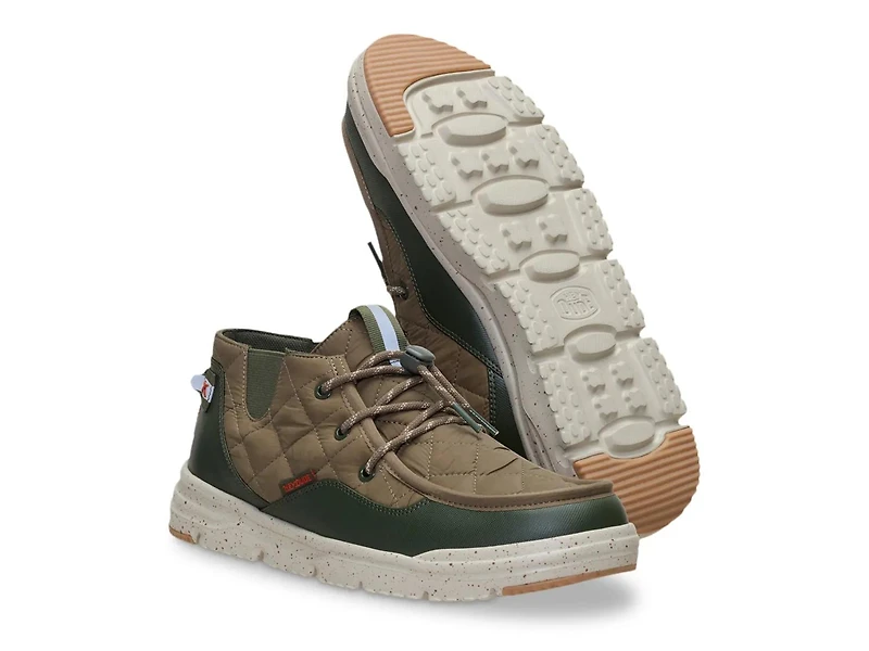 Bradley II Apres Boot - Men's