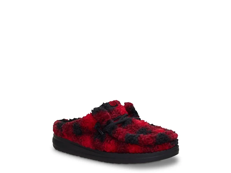 Wally Slipper - Kids'