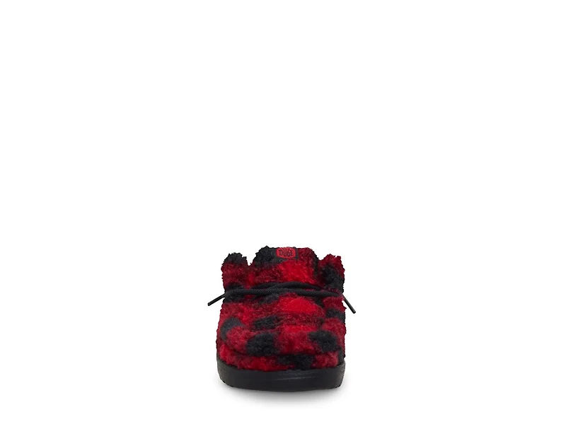 Wally Slipper - Kids'