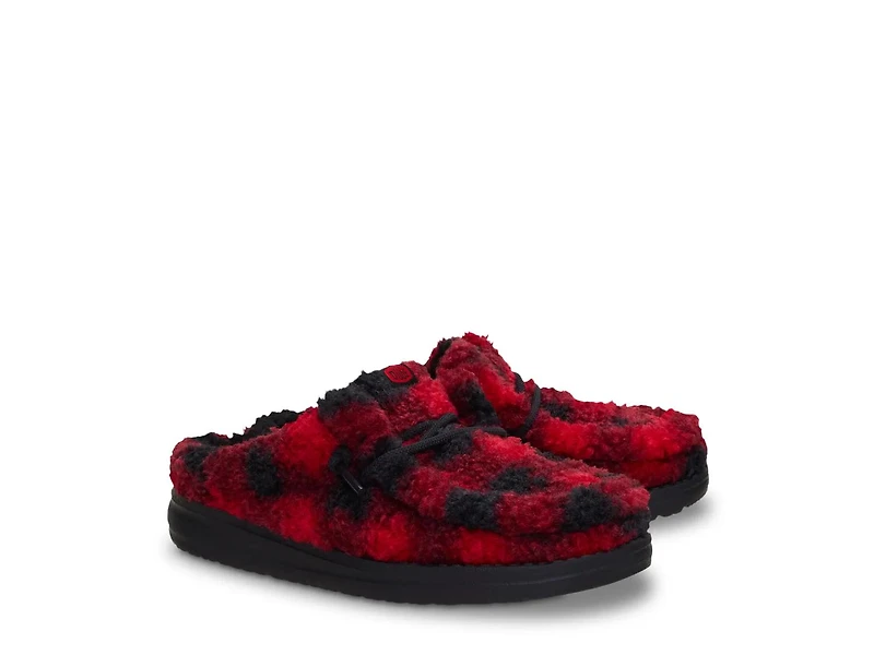 Wally Slipper - Kids'