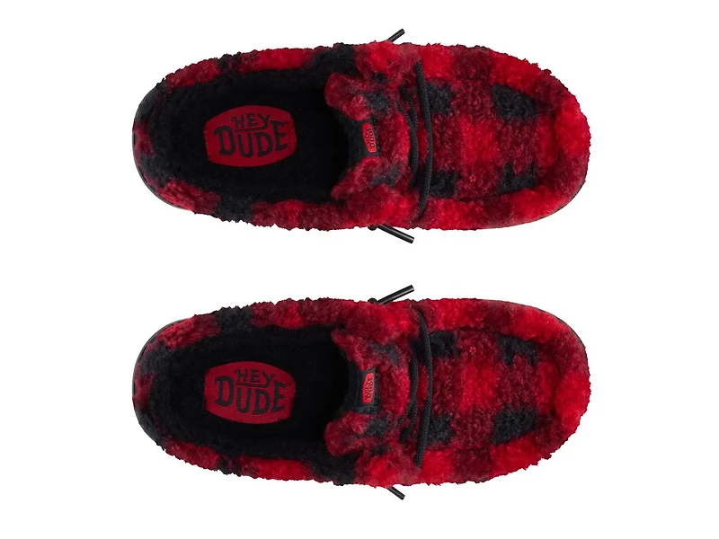 Wally Slipper - Kids'