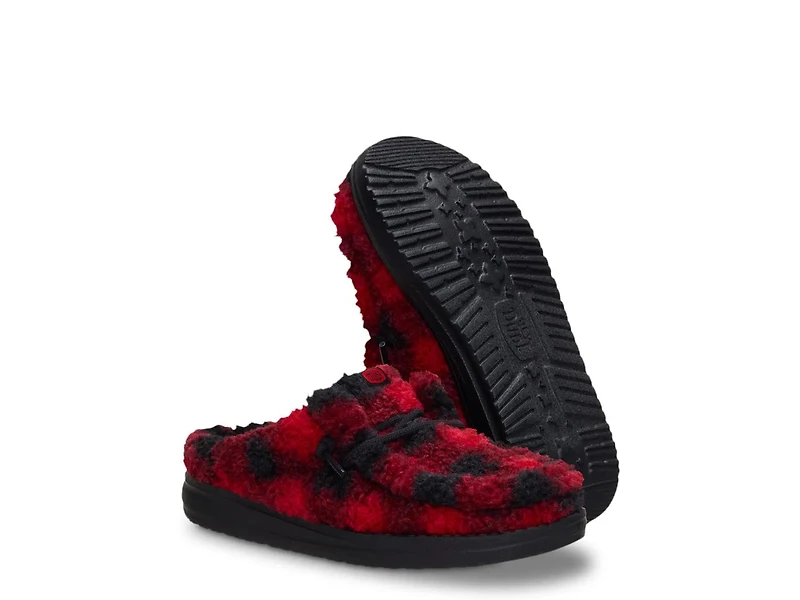 Wally Slipper - Kids'