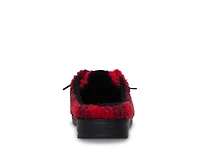 Wendy Slipper - Women's
