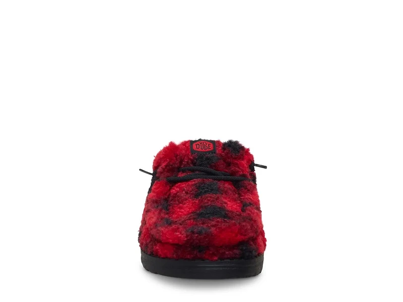 Wendy Slipper - Women's