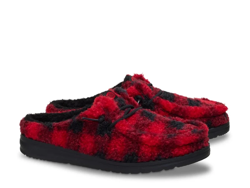 Wendy Slipper - Women's