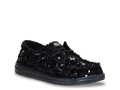 Wendy Party Sneaker - Women's