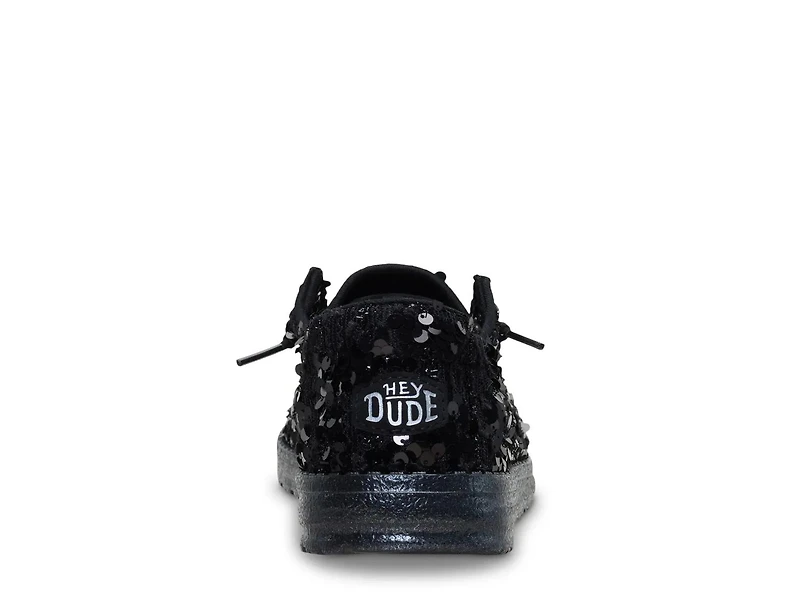 Wendy Party Sneaker - Women's