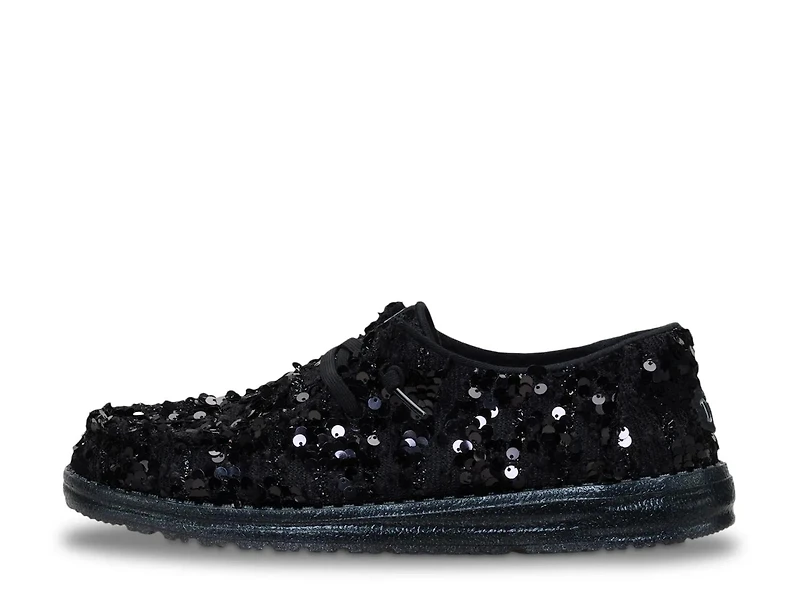 Wendy Party Sneaker - Women's