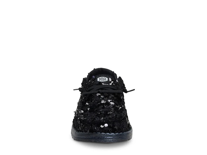 Wendy Party Sneaker - Women's