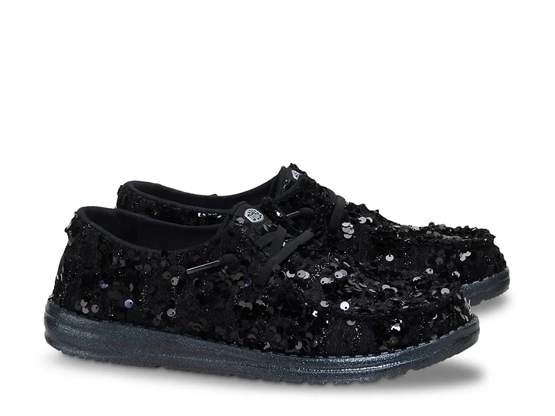 Wendy Party Sneaker - Women's