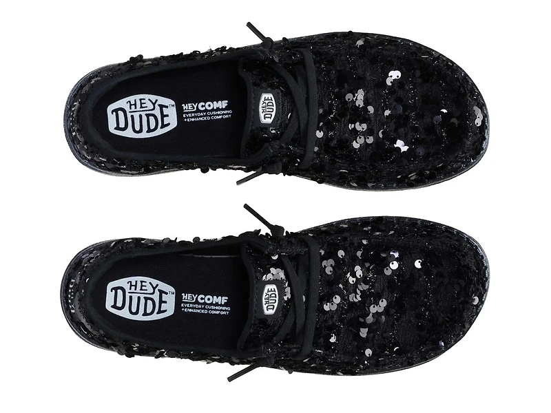 Wendy Party Sneaker - Women's