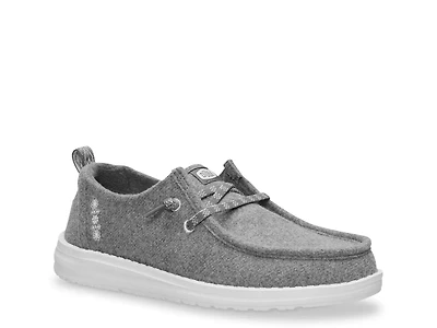 Wendy Cozy Slip-On - Women's