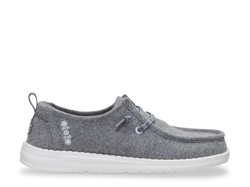 Wendy Cozy Slip-On - Women's