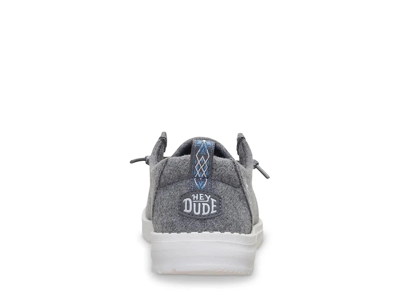 Wendy Cozy Slip-On - Women's