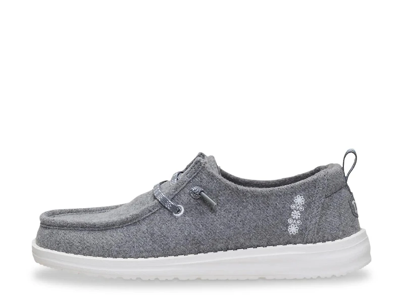 Wendy Cozy Slip-On - Women's