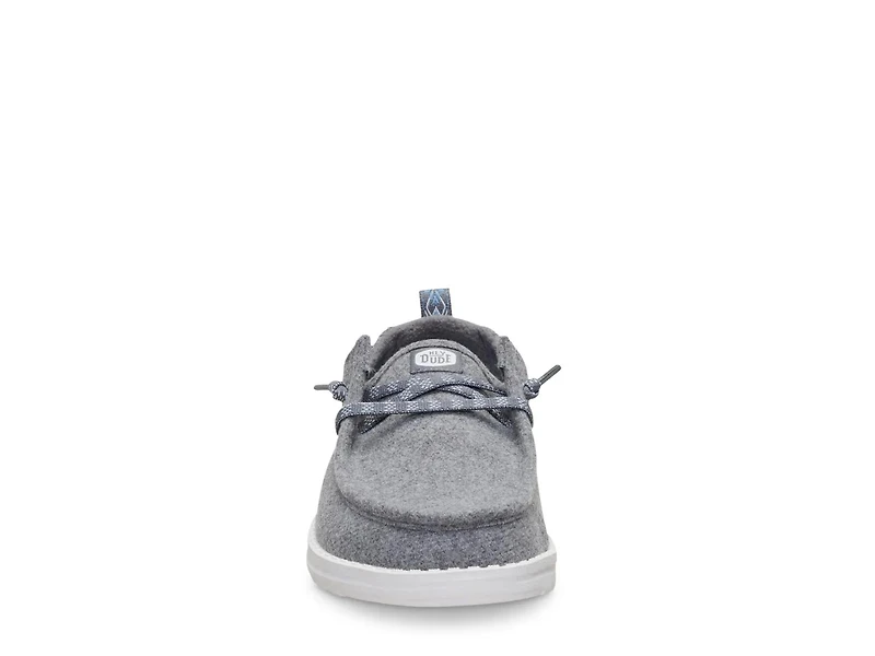 Wendy Cozy Slip-On - Women's