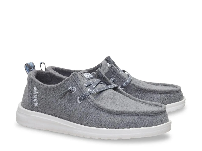 Wendy Cozy Slip-On - Women's