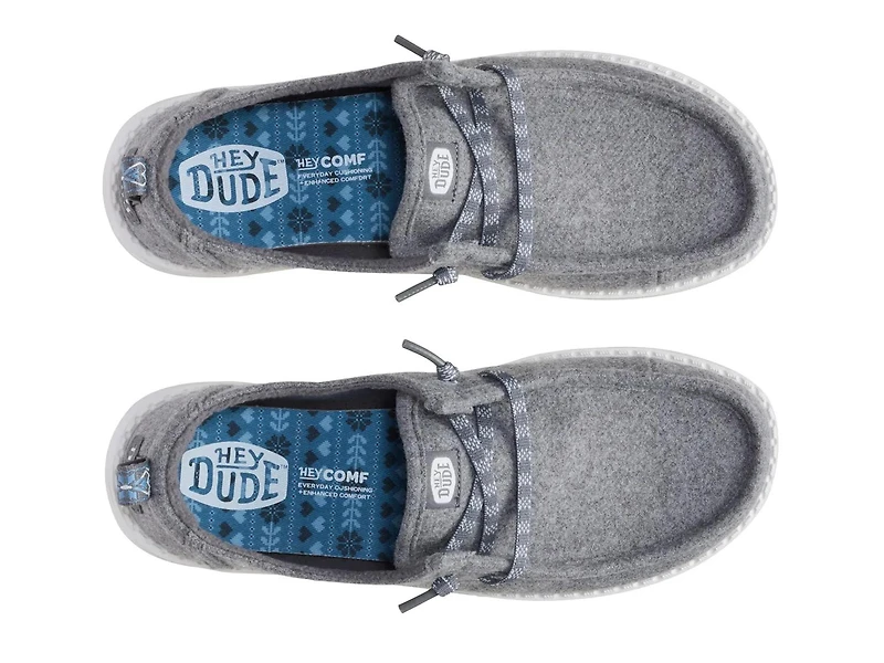 Wendy Cozy Slip-On - Women's