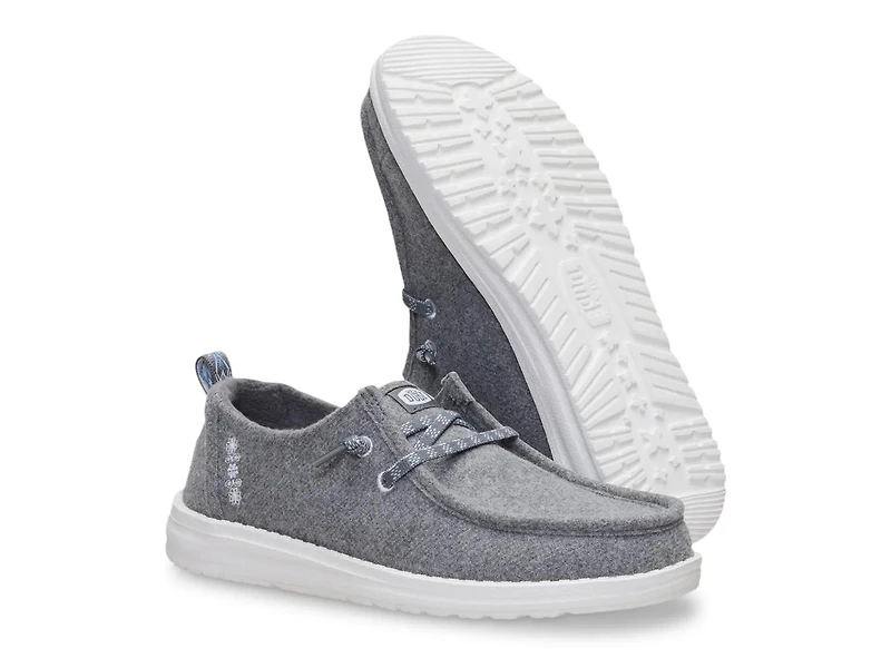 Wendy Cozy Slip-On - Women's