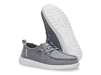 Wendy Cozy Slip-On - Women's