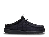 Wally Slip Camp Slipper - Men's